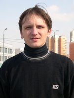 №1 Павлов Тарас Владимирович